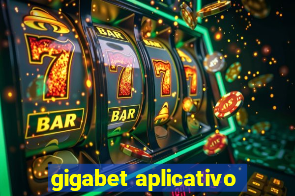 gigabet aplicativo